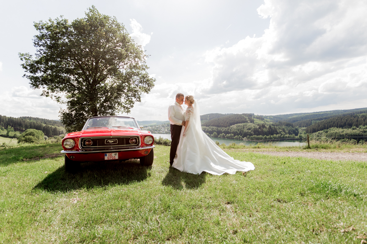 Hochzeitsfotografin Olpe